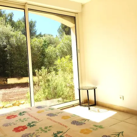 L'horizon Bleu דירה לה קיוטאט